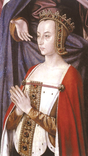 Anne de Beaujeu