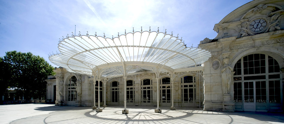 Opéra de Vichy