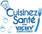 recette sante