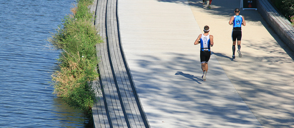 Coaching sportif running Vichy