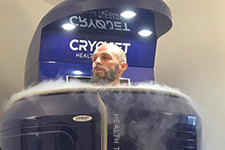 Cryotherapie