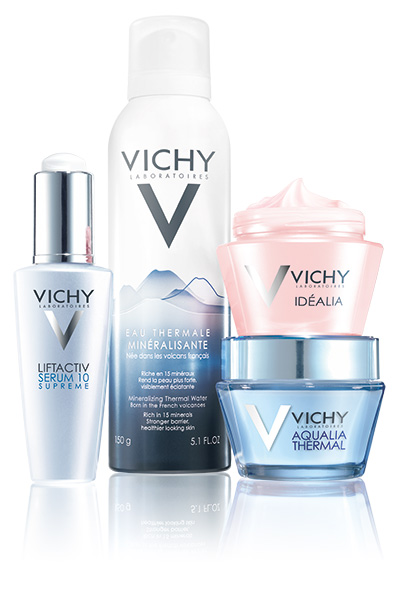 Laboratoires Vichy