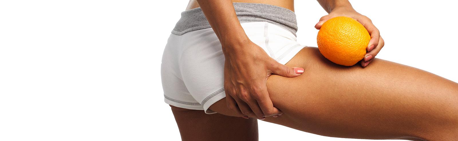 comment combattre la cellulite ?