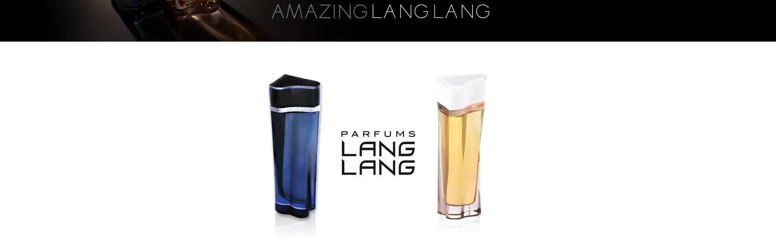 Parfum lang lang Vichy