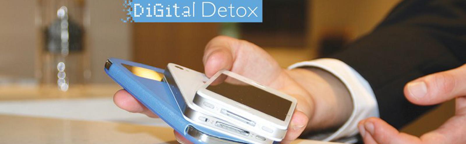 DIGITAL DETOX FRANCE : coaching psycho-comportemental