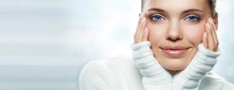 Découvrez votre plan beauté anti-froid !