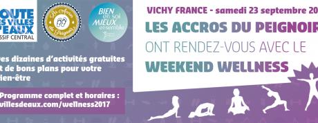 wellness day france