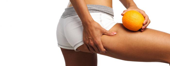 comment combattre la cellulite ?