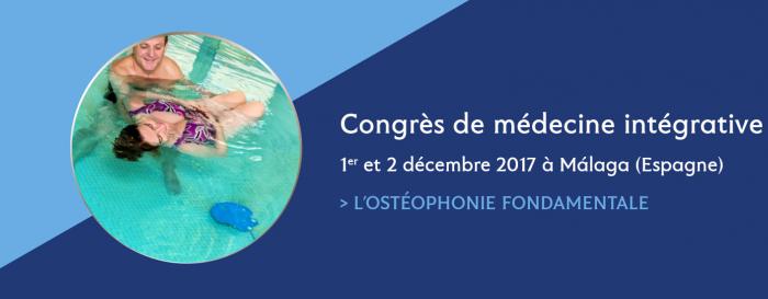 congres medecine integrative